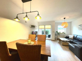 Ferienwohnung Schwanenberg Graal-Muritz